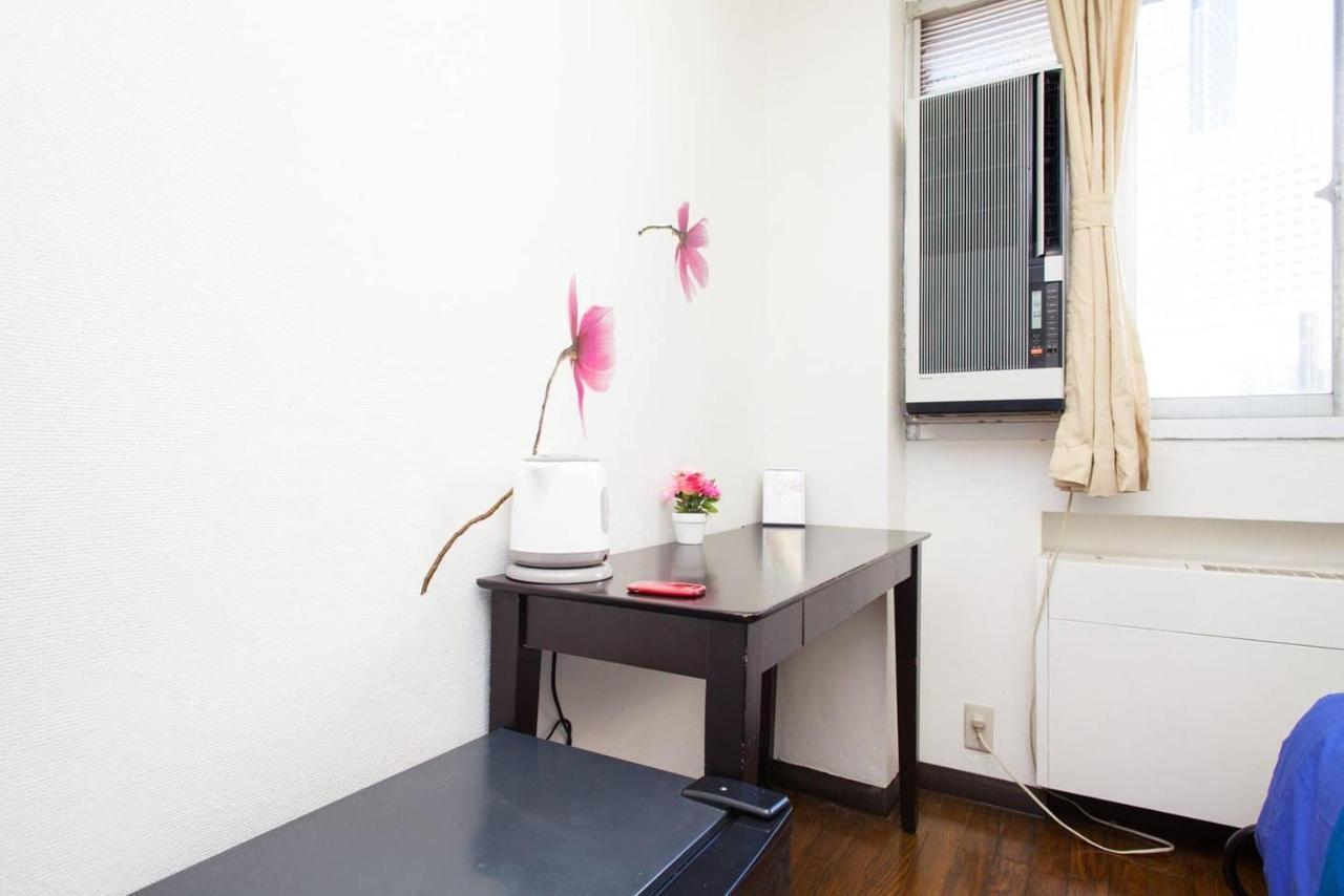 Studio Apartment Roppongi R3 #007 Tokyo Luaran gambar